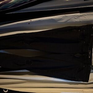 torrid Black Bombshell Skinny Jeans - Premium Stretch